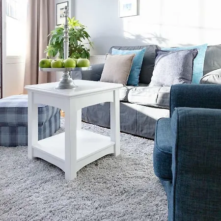 Weisse Duene - App.. 4 ヴェニングシュテット