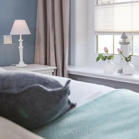 Weisse Duene - App.. 4 ヴェニングシュテット