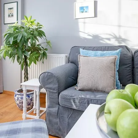 Weisse Duene - App.. 4