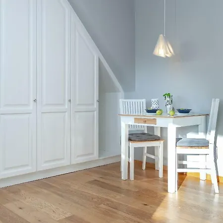 アパート Weisse Duene - App.. 4