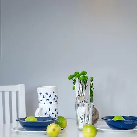 アパート Weisse Duene - App.. 4 *