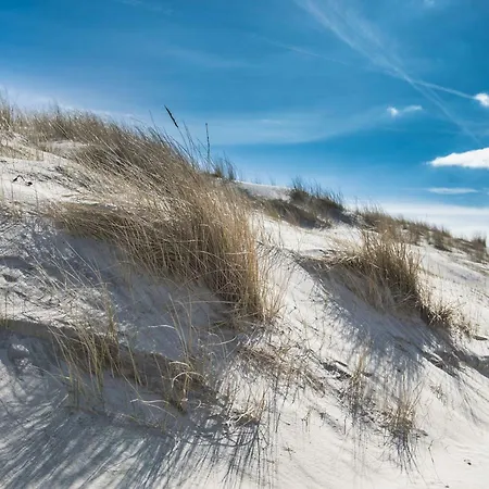 Weisse Duene - App.. 4