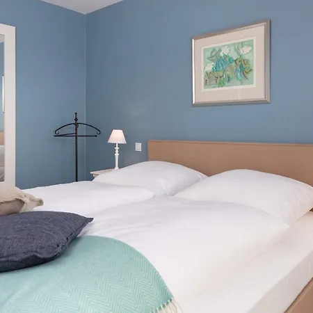 Weisse Duene - App.. 4