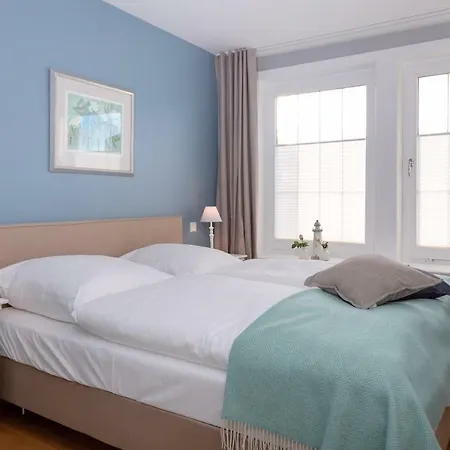 Weisse Duene - App.. 4 *