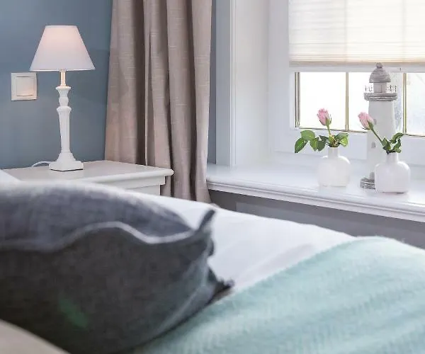 Weisse Duene - App.. 4 Wenningstedt-Braderup