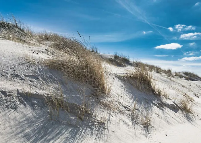 Weisse Duene - App.. 4