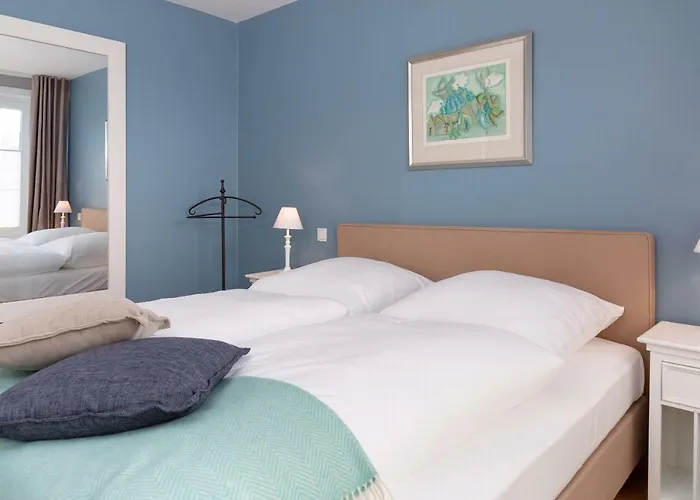 Weisse Duene - App.. 4